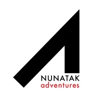 Nunatak Adventures logo, Nunatak Adventures contact details