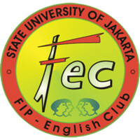 FIP English Club UNJ logo, FIP English Club UNJ contact details