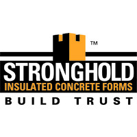 Stronghold ICF logo, Stronghold ICF contact details