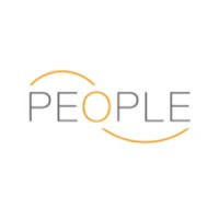 PEOPLE logo, PEOPLE contact details