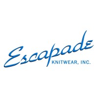 Escapade Knitwear logo, Escapade Knitwear contact details