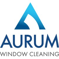 Aurum Window Cleaning & Property Care - A Gold Standard Company logo, Aurum Window Cleaning & Property Care - A Gold Standard Company contact details