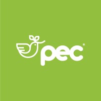 PEC Group logo, PEC Group contact details