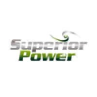 Superior Power logo, Superior Power contact details