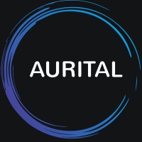 Aurital logo, Aurital contact details