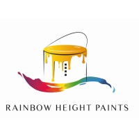 Rainbow Height Paints LLP logo, Rainbow Height Paints LLP contact details