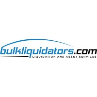 Bulkliquidators.com logo, Bulkliquidators.com contact details