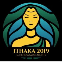 Ithaka Fest logo, Ithaka Fest contact details