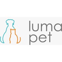 Lumapet logo, Lumapet contact details