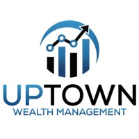 Uptown Wealth Management Inc. logo, Uptown Wealth Management Inc. contact details