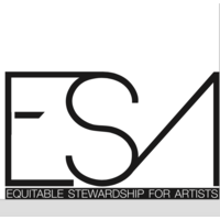 Equitable Stewardship for Artists (ESA) logo, Equitable Stewardship for Artists (ESA) contact details