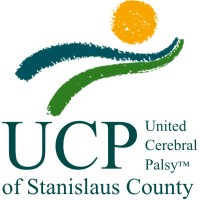 UCP of Stanislaus County logo, UCP of Stanislaus County contact details