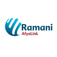 Ramani Afyalink logo, Ramani Afyalink contact details