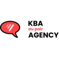 KBA au pair AGENCY logo, KBA au pair AGENCY contact details