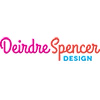 Deirdre Spencer Design logo, Deirdre Spencer Design contact details