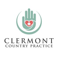 Clermont Country Practice logo, Clermont Country Practice contact details