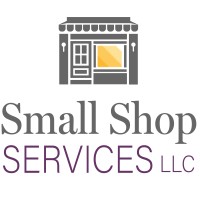 Small Shop Services logo, Small Shop Services contact details