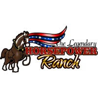 Horsepower Ranch & Events logo, Horsepower Ranch & Events contact details