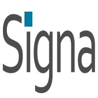 Signa Medical Writing logo, Signa Medical Writing contact details