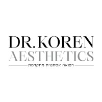 Dr Koren Aesthetics logo, Dr Koren Aesthetics contact details