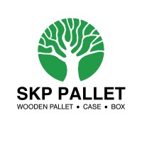 SKP Pallet Co.,Ltd. logo, SKP Pallet Co.,Ltd. contact details