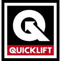 Quicklift Cranes logo, Quicklift Cranes contact details