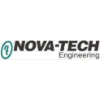 Nova-Tech Engineering Inc logo, Nova-Tech Engineering Inc contact details