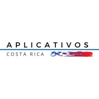 Aplicativos Costa Rica logo, Aplicativos Costa Rica contact details