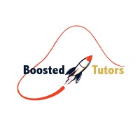 Boosted Tutors logo, Boosted Tutors contact details