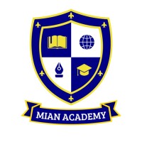 MIAN ACADEMY logo, MIAN ACADEMY contact details