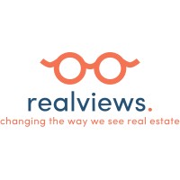 Realviews logo, Realviews contact details