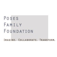 Poses Family Foundation logo, Poses Family Foundation contact details