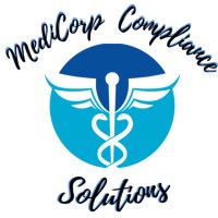 MediCorp Compliance Solutions logo, MediCorp Compliance Solutions contact details