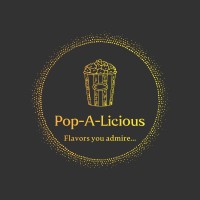 Pop-A-Licious, LLC logo, Pop-A-Licious, LLC contact details