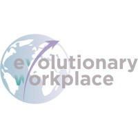 Evolutionary Workplace logo, Evolutionary Workplace contact details