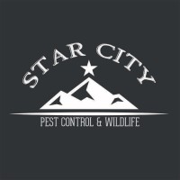 Star City Pest Control and Wildlife Services logo, Star City Pest Control and Wildlife Services contact details