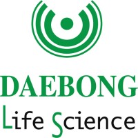 Daebong Life Science Co., Ltd. (UCL) logo, Daebong Life Science Co., Ltd. (UCL) contact details