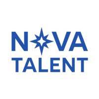 NovaTalent logo, NovaTalent contact details