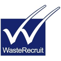 WasteRecruit logo, WasteRecruit contact details