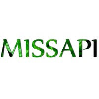 Missapi logo, Missapi contact details