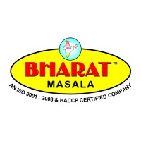 Bharat Masala logo, Bharat Masala contact details