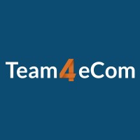 Team4ecom logo, Team4ecom contact details