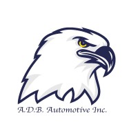 ADB Automotive, Inc. logo, ADB Automotive, Inc. contact details