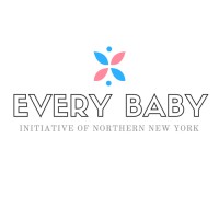 The Every Baby Initiative of Northern New York logo, The Every Baby Initiative of Northern New York contact details