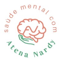 Saúde Mental com Atena Nardy logo, Saúde Mental com Atena Nardy contact details