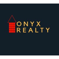 ONYX Realty logo, ONYX Realty contact details