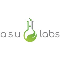 ASU LABS logo, ASU LABS contact details