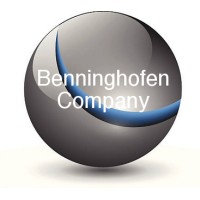 Benninghofen Company logo, Benninghofen Company contact details