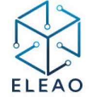 ELEAO logo, ELEAO contact details