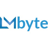 LMbyte Software logo, LMbyte Software contact details